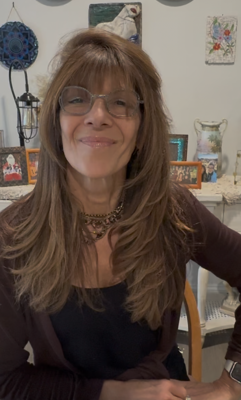 Dr. Darlene Easton