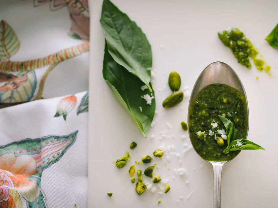 Dressings & Sauces Anyone?