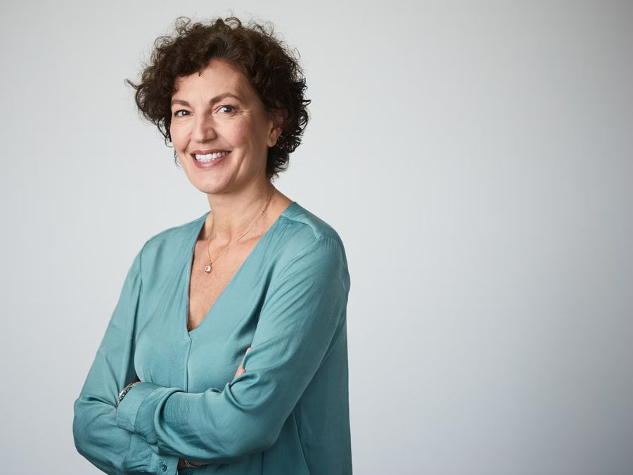 Video link for Thriving as we Age: Through Menopause and Beyond